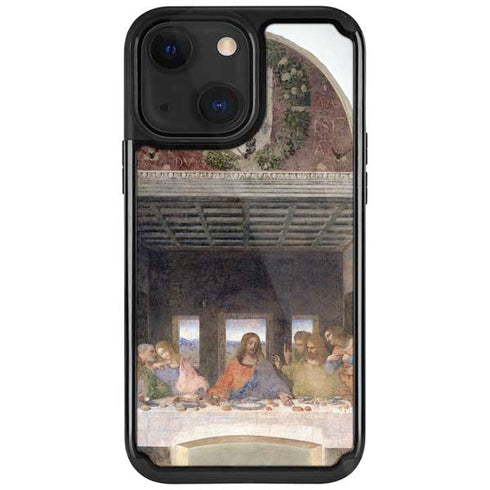 Leonardo da Vinci The Last Supper iPhone 13 Cargo Case