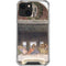 Leonardo da Vinci The Last Supper iPhone 13 Clear Case