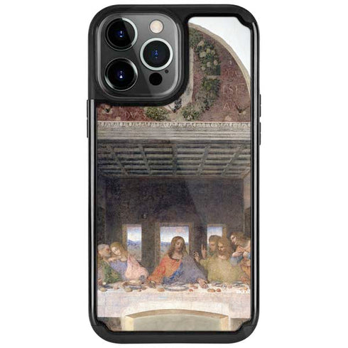 Leonardo da Vinci The Last Supper iPhone 13 Pro Cargo Case