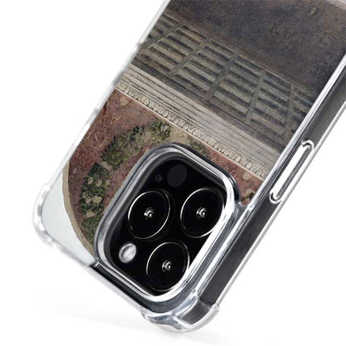 Leonardo da Vinci The Last Supper iPhone 13 Pro MagSafe Case