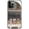 Leonardo da Vinci The Last Supper iPhone 13 Pro Max Clear Case