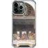Leonardo da Vinci The Last Supper iPhone 13 Pro Max Clear Case