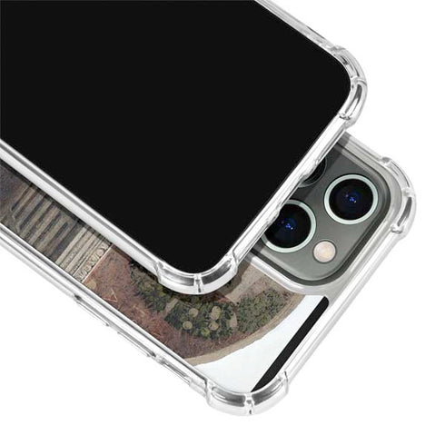 Leonardo da Vinci The Last Supper iPhone 13 Pro Max Clear Case