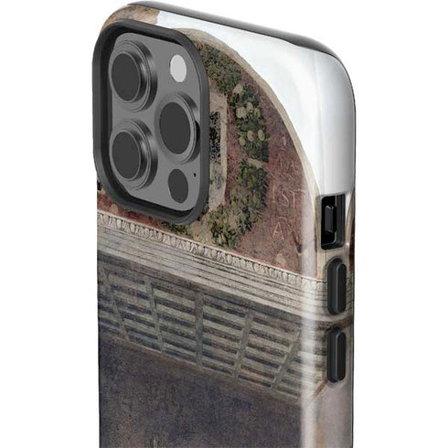 Leonardo da Vinci The Last Supper iPhone 13 Pro Max Impact Case