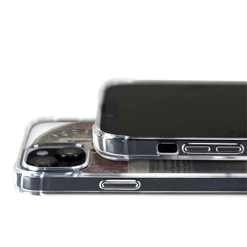 da Vinci - The Last Supper by Da Vinci iPhone 15 MagSafe Case