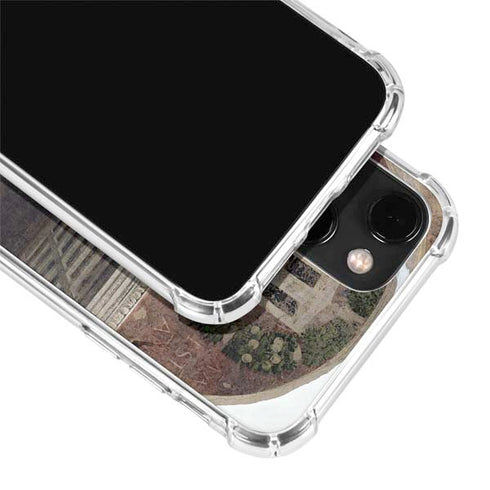 da Vinci - The Last Supper by Da Vinci iPhone 15 Plus Clear Case