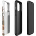 da Vinci - The Last Supper by Da Vinci iPhone 15 Pro Impact Case