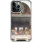 da Vinci - The Last Supper by Da Vinci iPhone 15 Pro Max Clear Case
