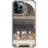 da Vinci - The Last Supper by Da Vinci iPhone 15 Pro Max Clear Case