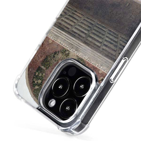 Leonardo da Vinci The Last Supper iPhone 14 Pro Max MagSafe Case