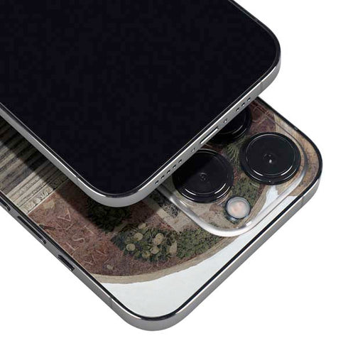 Leonardo da Vinci The Last Supper iPhone 14 Pro Max Skin