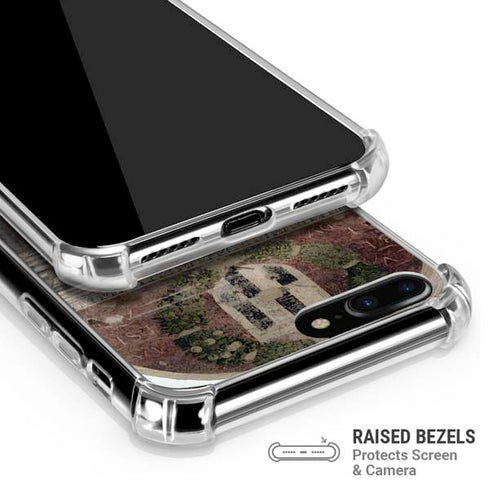 da Vinci - The Last Supper by Da Vinci iPhone 7/8 Plus Clear Case