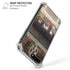 da Vinci - The Last Supper by Da Vinci iPhone 7/8 Plus Clear Case