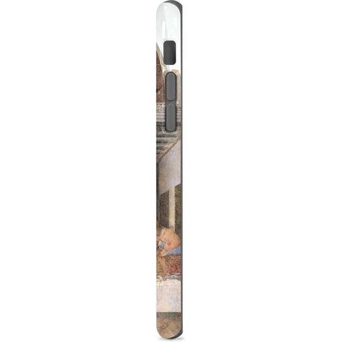 Leonardo da Vinci The Last Supper iPhone 7 Pro Case