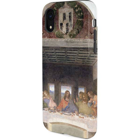 Leonardo da Vinci The Last Supper iPhone XR Pro Case