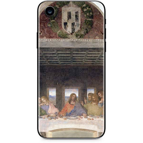 Leonardo da Vinci The Last Supper iPhone XR Skin