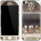 Leonardo da Vinci The Last Supper Apple iPod Skin