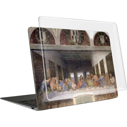 da Vinci - The Last Supper by Da Vinci MacBook Air 13in M1 (2021) Case plus Skin