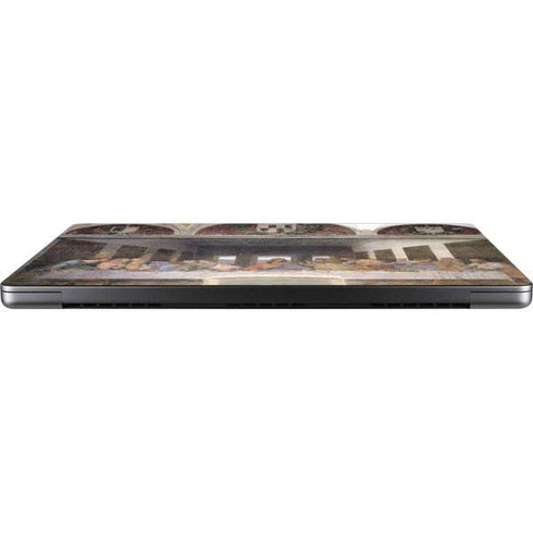 Da Vinci - The Last Supper by Da Vinci MacBook Pro 14in (2021-24) Skin