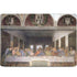 Da Vinci - The Last Supper by Da Vinci Apple MacBook Pro 15-inch Skin
