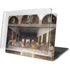 Leonardo da Vinci The Last Supper MacBook Pro 15in (2016-19) Case plus Skin