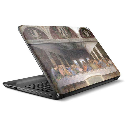 Da Vinci - The Last Supper by Da Vinci HP Notebook Skin