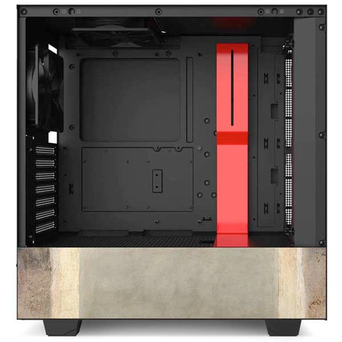 Leonardo da Vinci The Last Supper NZXT H510 Compact ATX Mid-Tower Case Skin