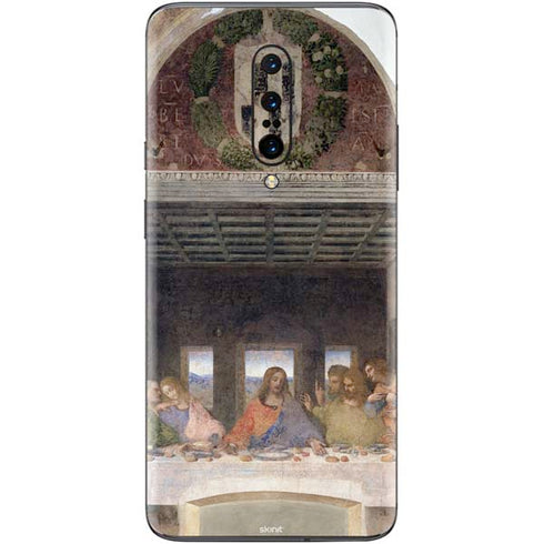 da Vinci - The Last Supper by Da Vinci OnePlus 7 Pro Skin