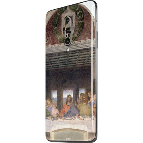 da Vinci - The Last Supper by Da Vinci OnePlus 7 Pro Skin