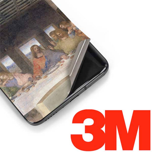 da Vinci - The Last Supper by Da Vinci OnePlus 7 Pro Skin