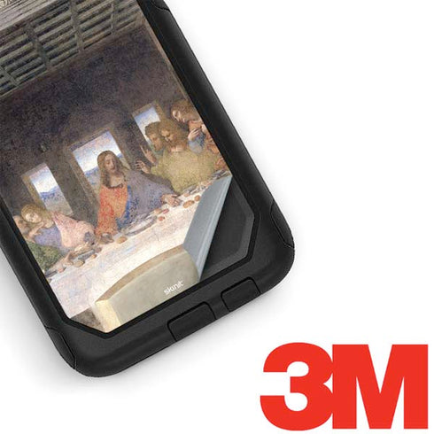 Da Vinci - The Last Supper by Da Vinci Otterbox Commuter Galaxy Skin