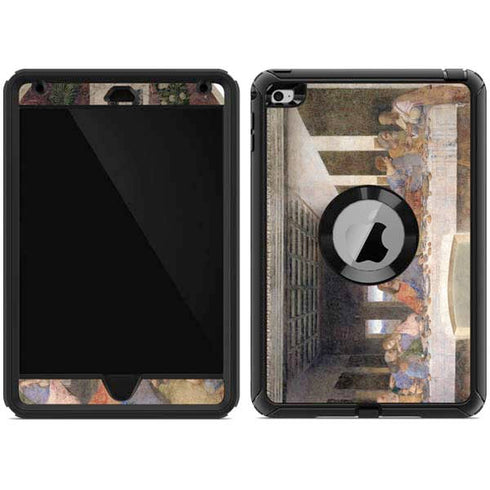 Leonardo da Vinci The Last Supper Otterbox Defender iPad Skin