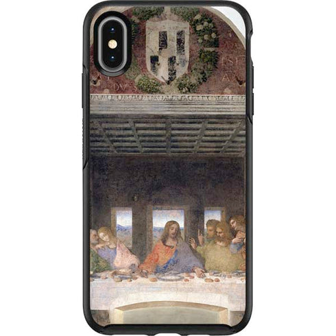 Leonardo da Vinci The Last Supper Otterbox Symmetry iPhone Skin