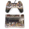 da Vinci - The Last Supper by Da Vinci PlayStation Classic Bundle Skin