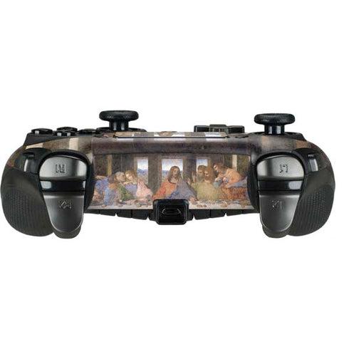 Leonardo da Vinci The Last Supper PlayStation Scuf Vantage 2 Controller Skin