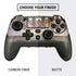 Leonardo da Vinci The Last Supper PlayStation Scuf Vantage 2 Controller Skin