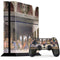 da Vinci - The Last Supper by Da Vinci PS4 Console and Controller Bundle Skin