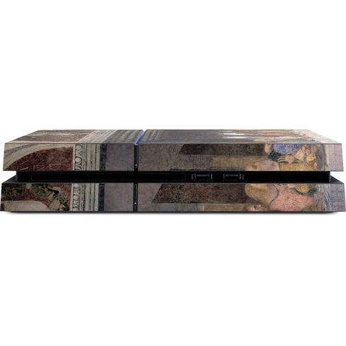 da Vinci - The Last Supper by Da Vinci PS4 Console Skin
