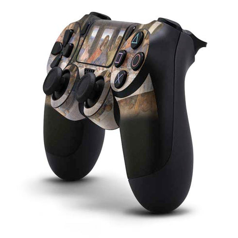 da Vinci - The Last Supper by Da Vinci PS4 Controller Skin