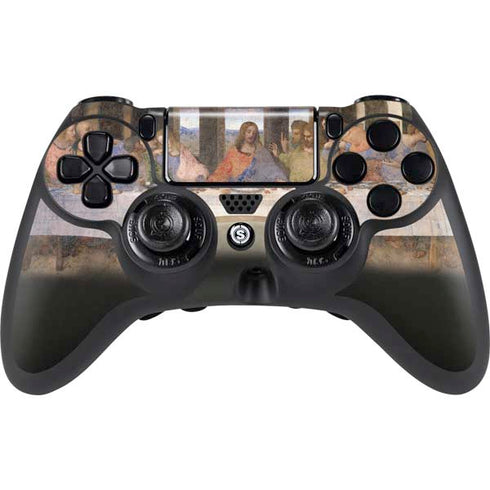 Leonardo da Vinci The Last Supper PS4/PC SCUF Impact Controller Skin