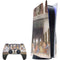 Leonardo da Vinci The Last Supper PS5 Bundle Skin