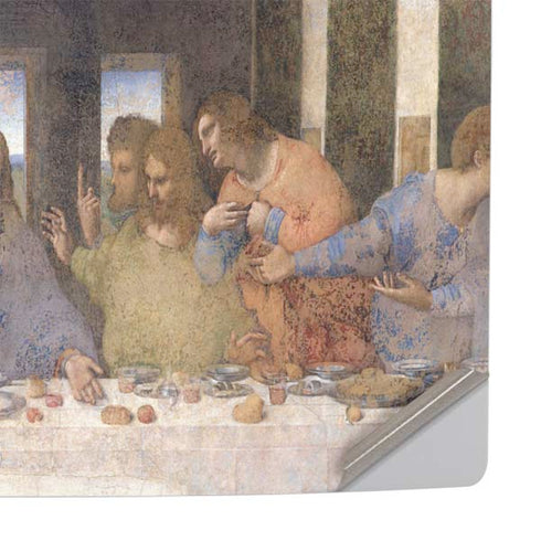 Leonardo da Vinci The Last Supper PS5 Console Skin