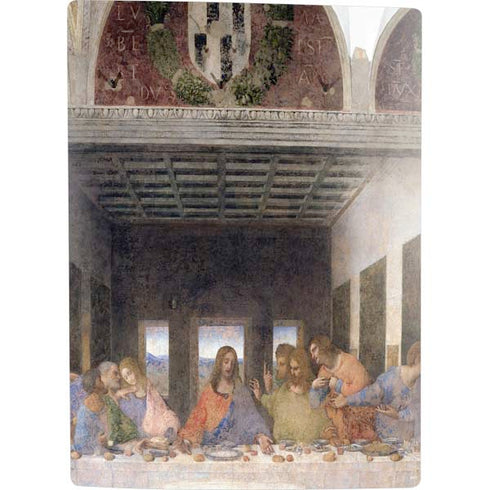 Leonardo da Vinci The Last Supper PS5 Digital Edition Bundle Skin