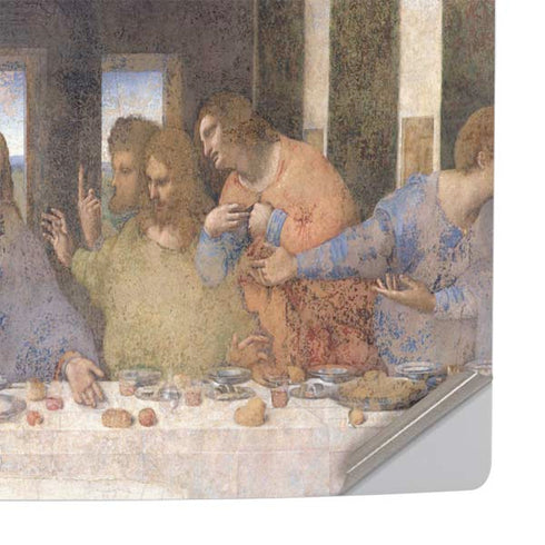 da Vinci - The Last Supper by Da Vinci PS5 Slim Disk Console Skin