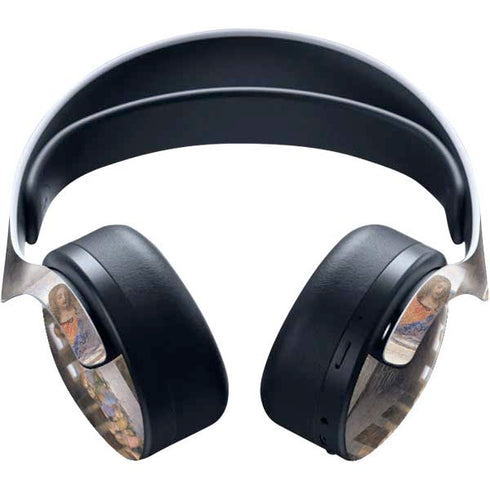 Leonardo da Vinci The Last Supper PULSE 3D Wireless Headset for PS5 Skin