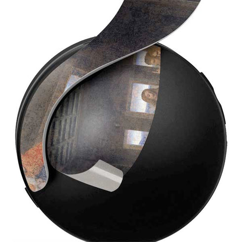 Leonardo da Vinci The Last Supper PULSE 3D Wireless Headset for PS5 Skin