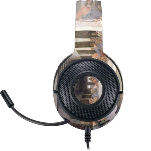 da Vinci - The Last Supper by Da Vinci Razer Kraken X Skin