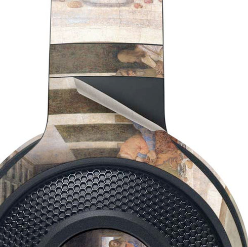 da Vinci - The Last Supper by Da Vinci Razer Kraken X Skin