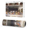 da Vinci - The Last Supper by Da Vinci Gaming Mouse Pad