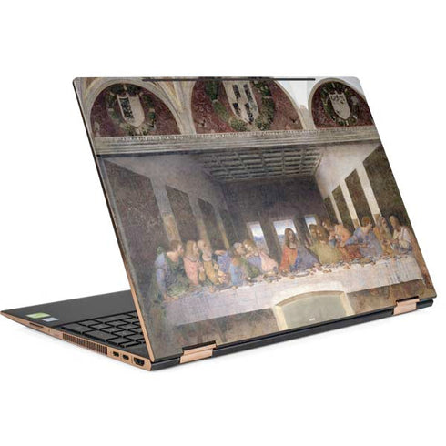 Da Vinci - The Last Supper by Da Vinci HP Spectre Skin